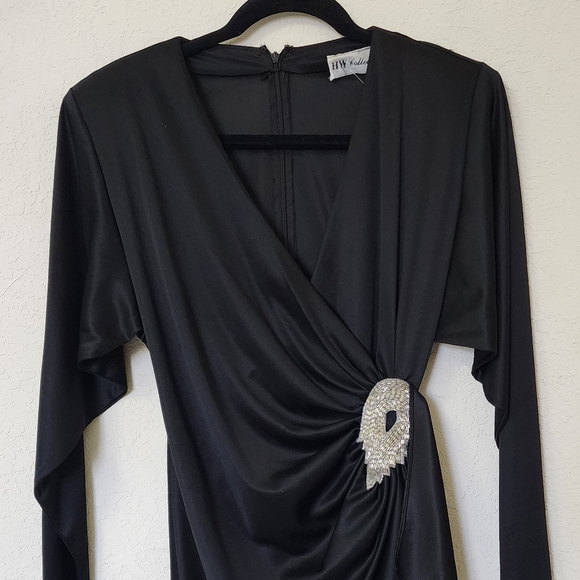 Vintage Style Dress - Picture 2 of 10